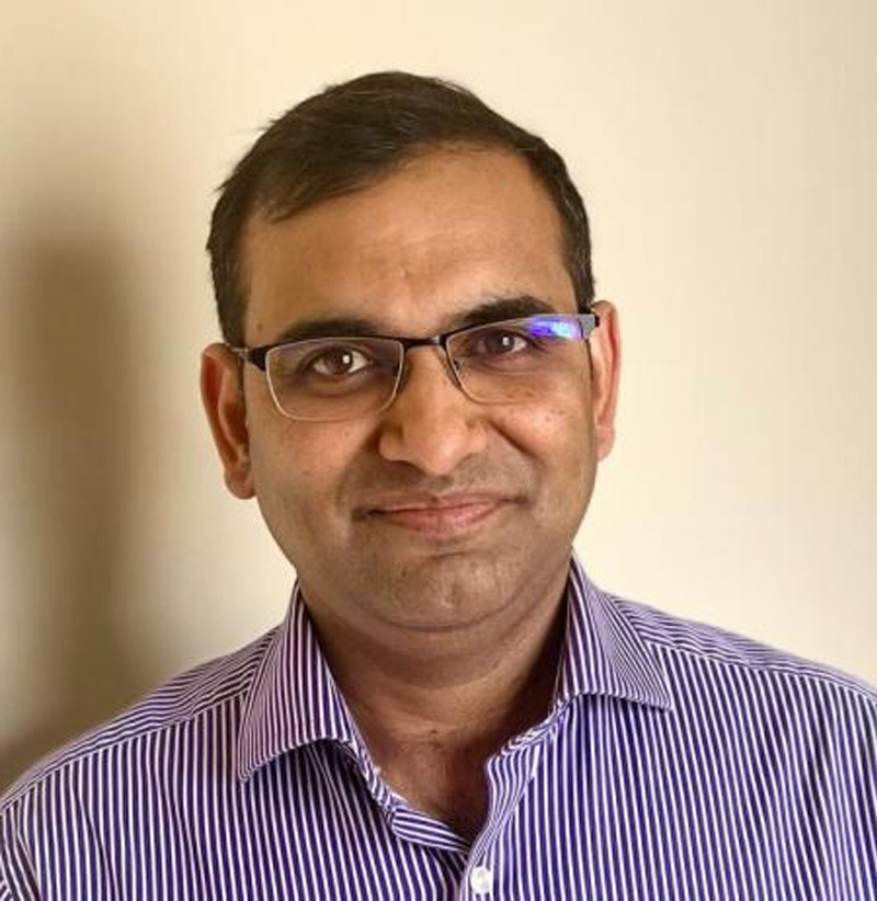 Dr Raju Reddy